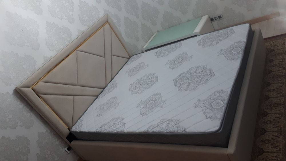 Кровать Кровать Двуспальной