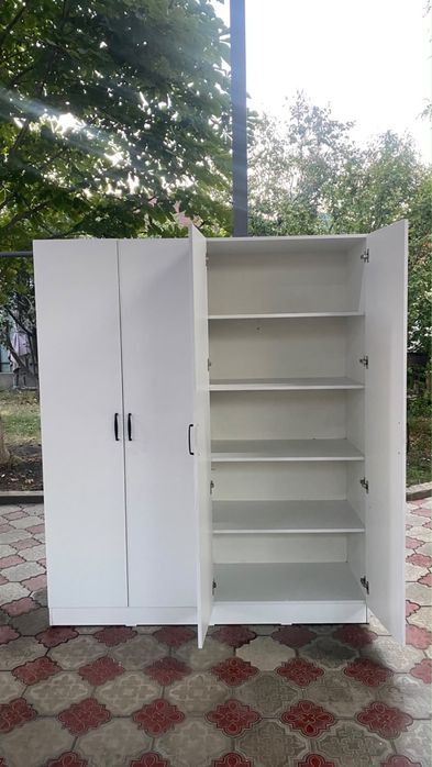 Шкаф шифоньер + доставка