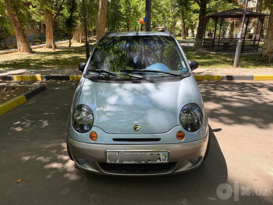 Matiz best sotiladi