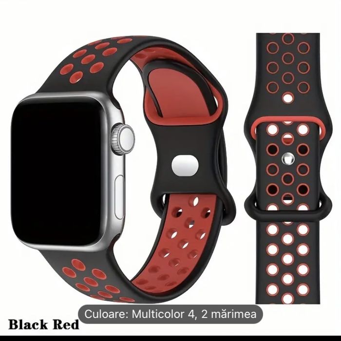 Curea apple  watch
