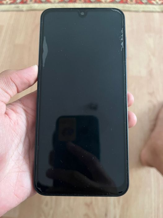 Galaxy a16 256 обмен на айфон 11-12