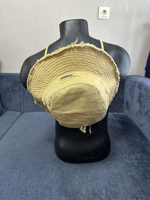 Шапка Jacquemus