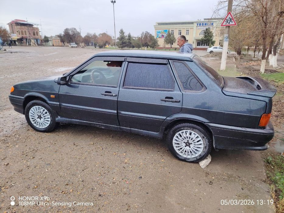 Лада келишилган нархда