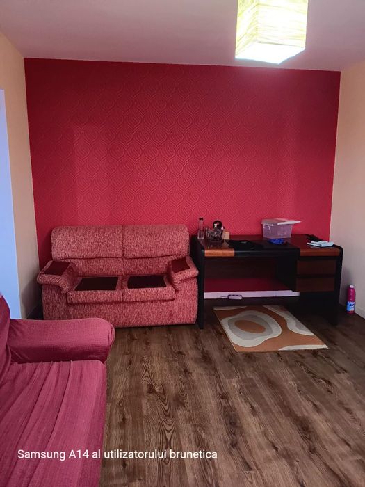 Apartament de vânzare