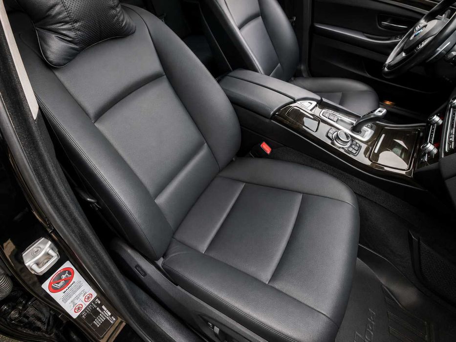 Bmw f10 520d b47 190cai xdrive luxury line 170.000 km