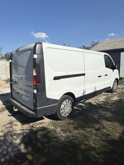 Renault fratic 2018