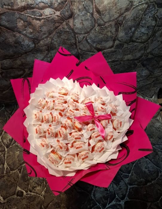 Подарки на 8 марта