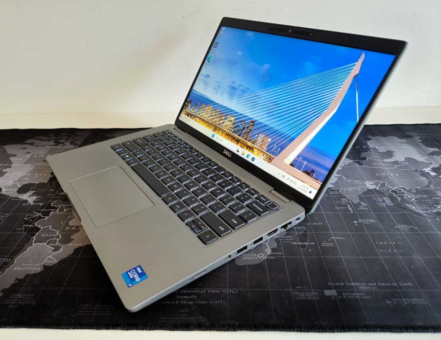 Laptop DELL Latitude 5420 14" Full HD i5-1145G7 16 GB RAM 512 GB SSD