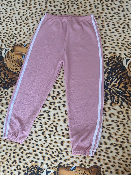 Pantalono sport fete