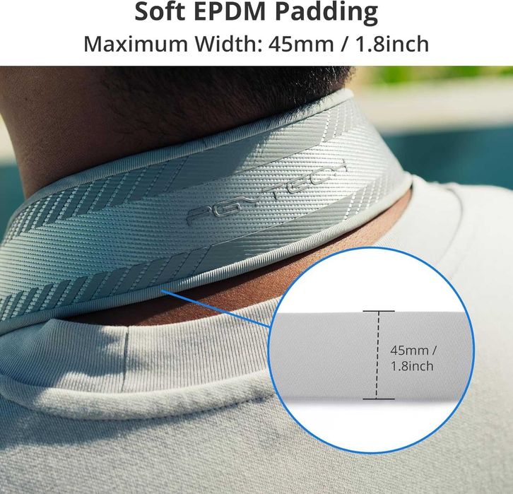 Curea aparat foto PGYTECH 1.8" cu prindere rapidă și plăcuță Arca