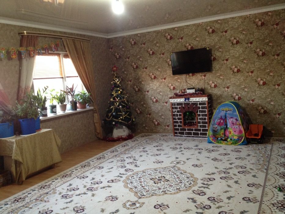 курилкино рыбник дом