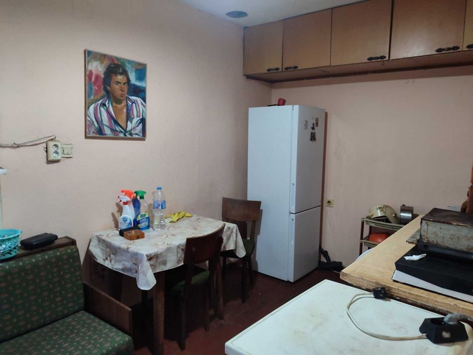 Малка къща в Рилци