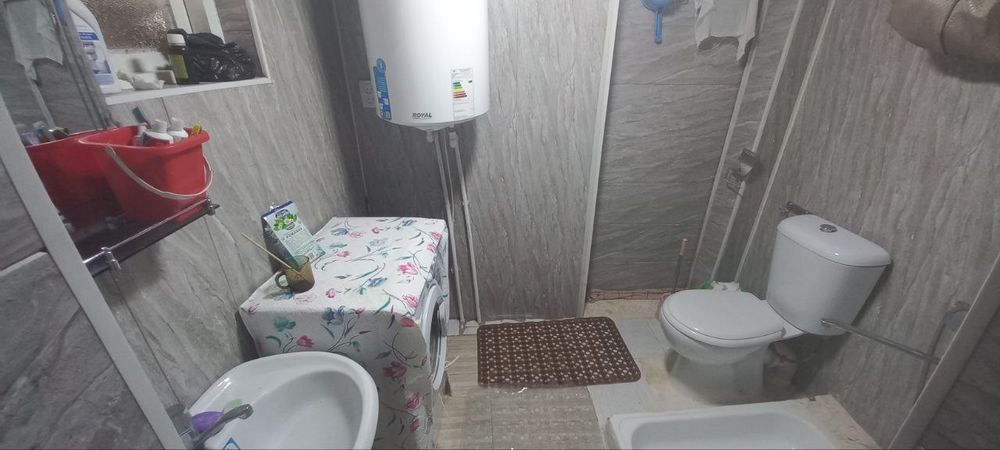 2 хона доми пулига ховли