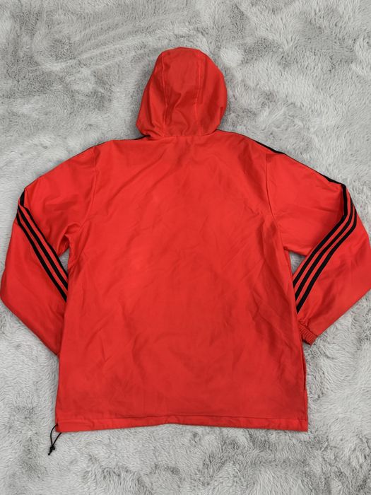 Мъжки анорак ADIDAS . Размер L