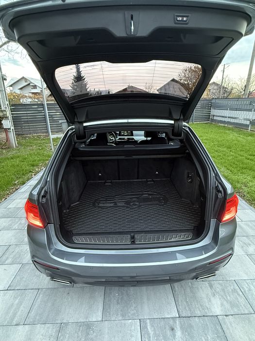 Bmw  520  xDrive M packet