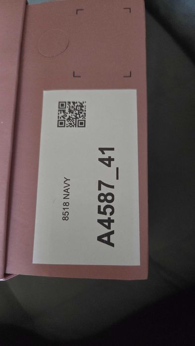 Дамски ежедневни обувки