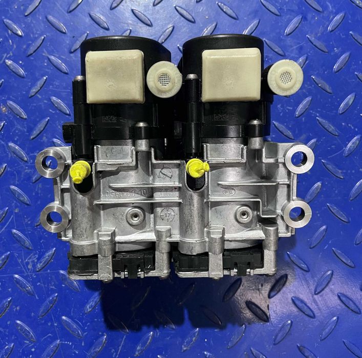 Ambreiaj cutie de viteze Proton X50 / X70 Pompa HCA