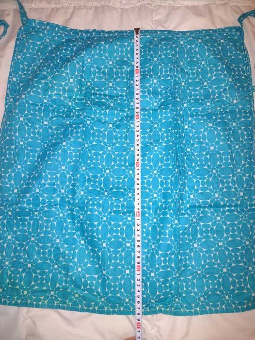 Домакински престилки от Соца