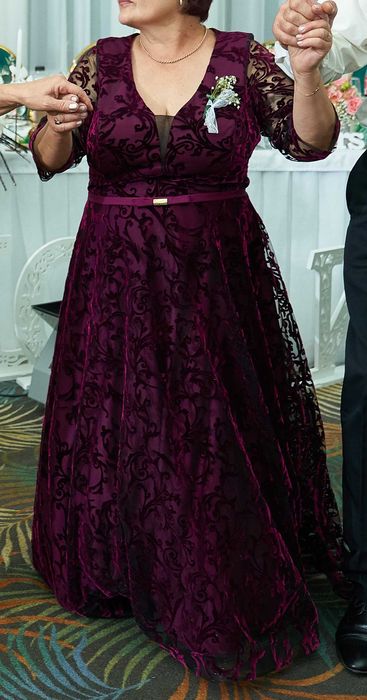 Rochie de soacra/nasa