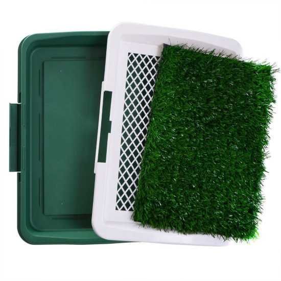 Кучешка тоалетна