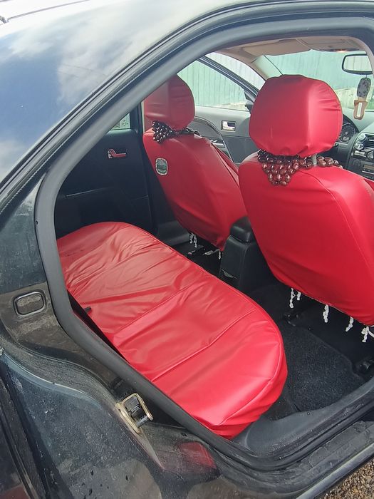 Ford mondeo 1,8 benzina,an fabricație 2003