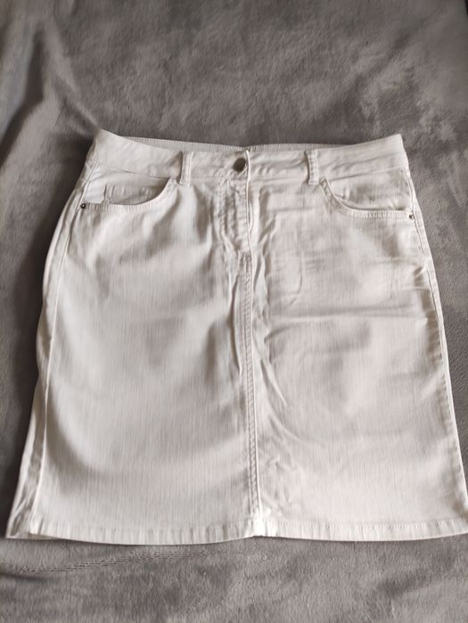 Юбка джинсовая продам