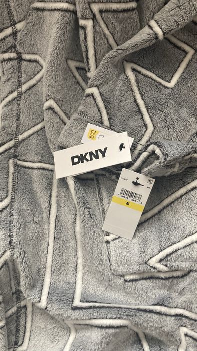 Халат DKNY, размер M