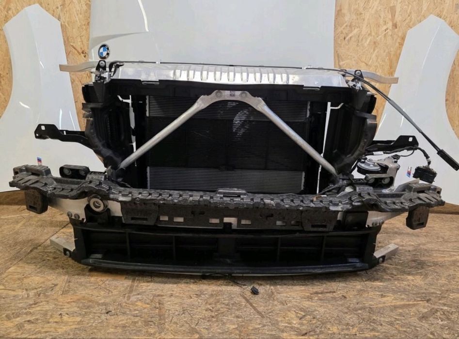 Trager / tragher / Radiatoare Bmw X3 G45