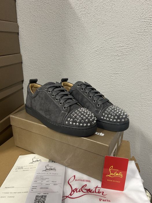 Christian louboutin 36-46 lobotin лобутен