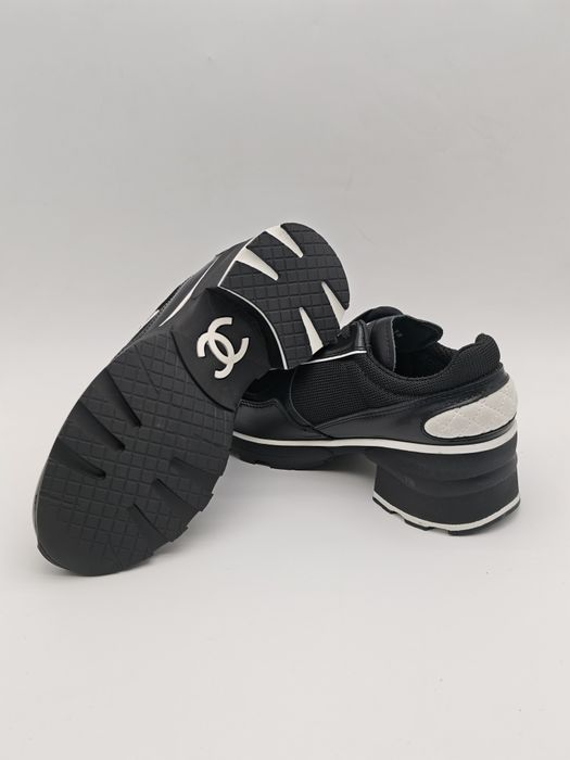 Дамски обувки Cha