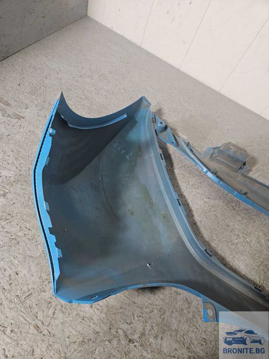 Задна броня TOYOTA AYGO Тойота Айго 2014- 2022