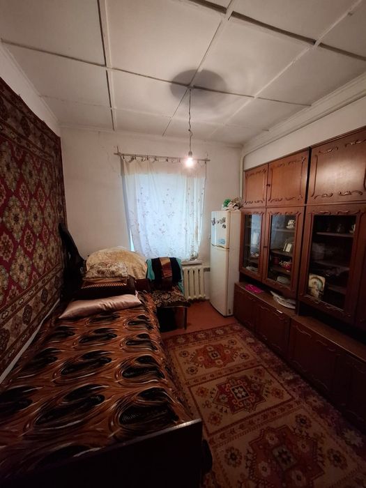 Продаётся 3х комнатный дом