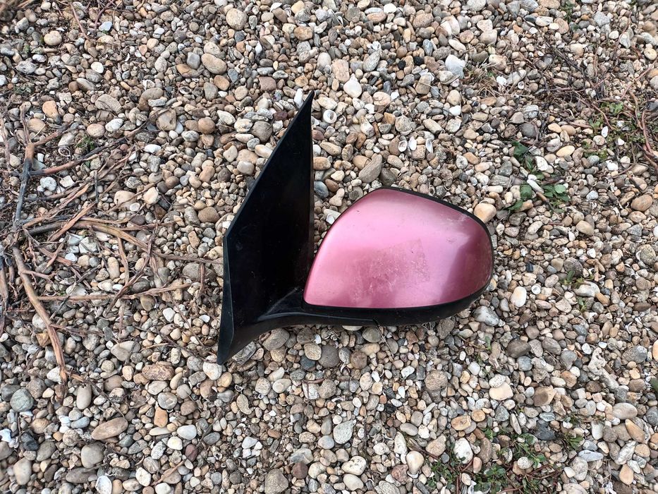 ляво дясно огледало за сузуки алто нисан пиксо SUZUKI ALTO NISSAN PIXO