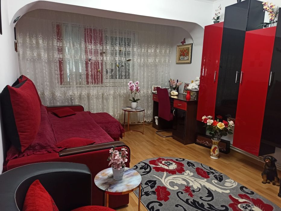 Apartament cu o cameră
