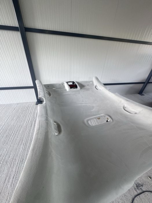 Reconditionare / retapitare plafon, fete de usi, stalpi tapitare