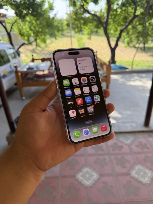 Iphone 14 pro max LL/A
