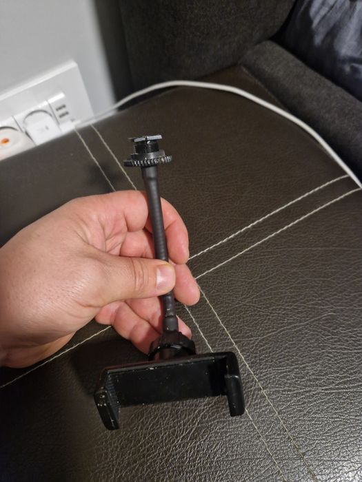 Lampa profesionala Led