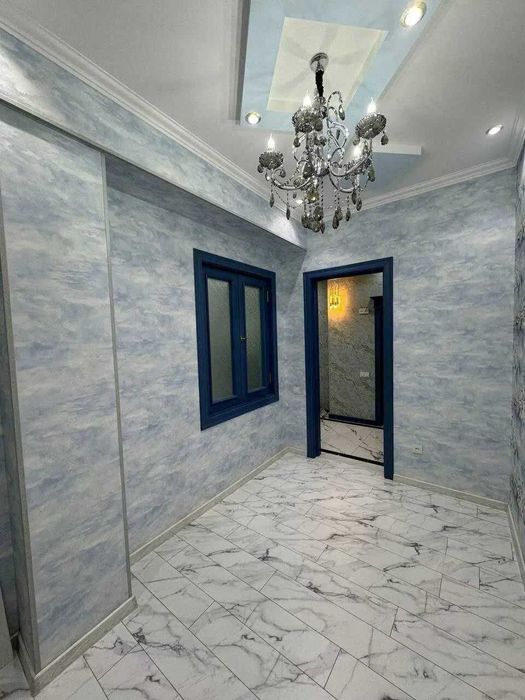 Юнусабад 3комнатная квартира продаётся!