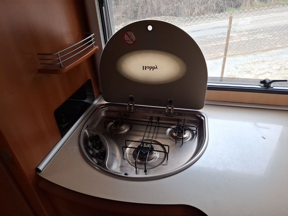 Кемпери под наем!