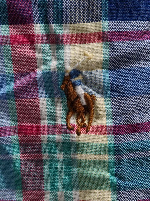 Ralph Lauren Риза/Мъжка XL