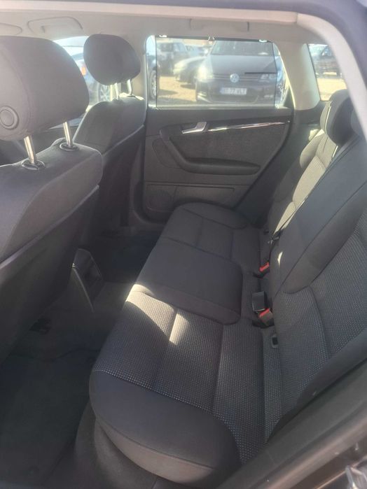 Audi A3 1.6 benzină