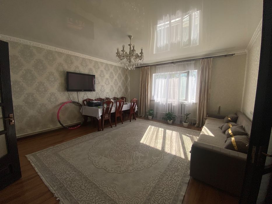 Продается полноценный 2 этажный дом