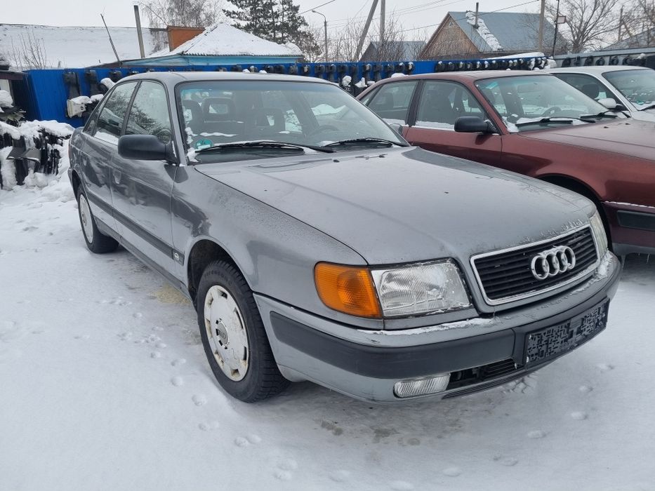 Кузов на бмв е34, ауди 100 и тд.