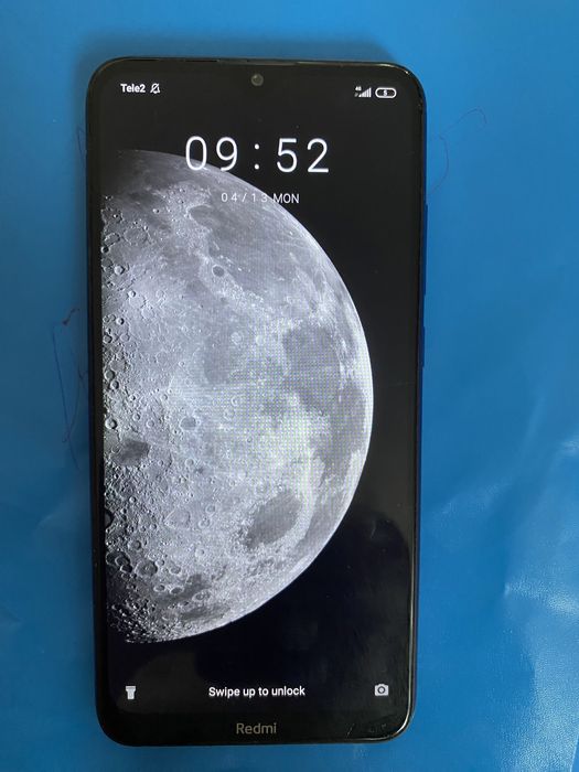 Redmi 8 продам 64 гб