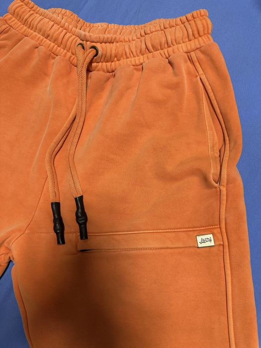 Къси панталонки Luda