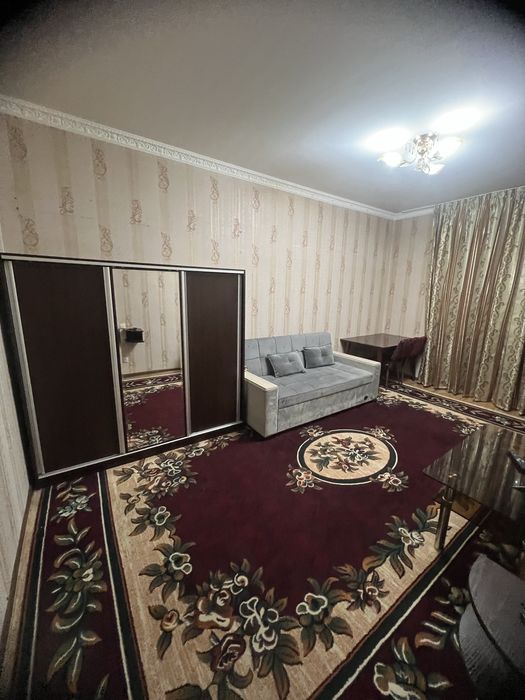 Аренда для семья Чилонзор 6 квартл 1/1/4/ 320$