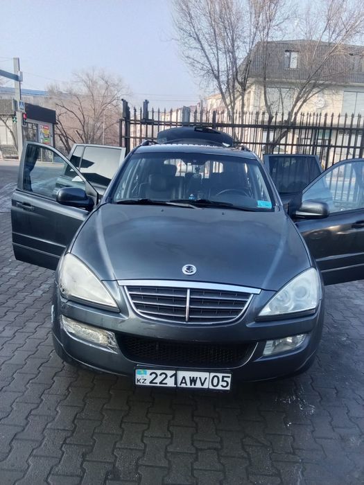 Продам машину. Обмен только на самосвал.л