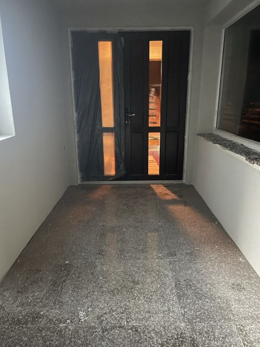 Usa de intrare termopan 160x210