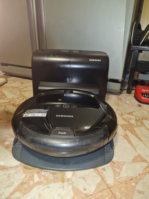 SAMSUNG Robot aspiratore diferite modeli