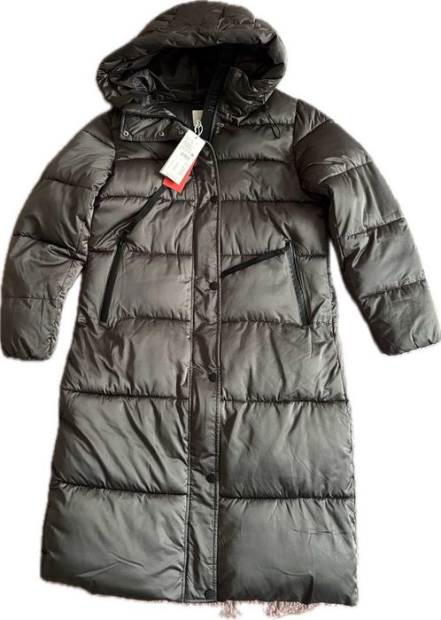 S. Oliver Дамско зимно яке. Размер 38 (M). Чисто ново с етикети -50%